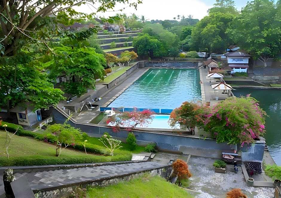 Favehotel Langko Mataram - Lombok
