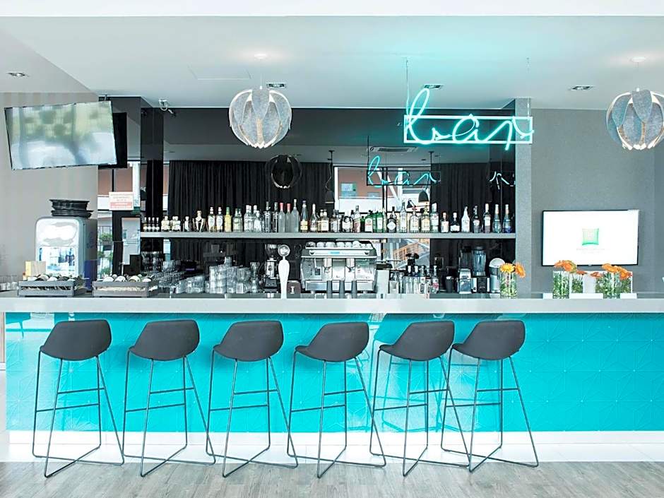 ibis Styles Siedlce