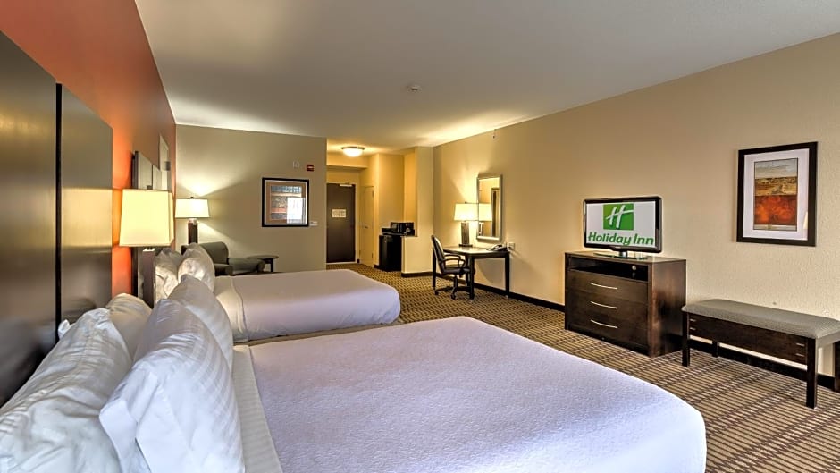 Holiday Inn North Quail Springs, an IHG Hotel
