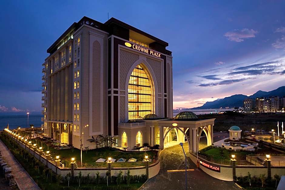 Crowne Plaza Antalya By IHG