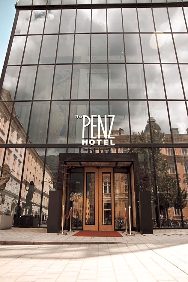 The PENZ Hotel