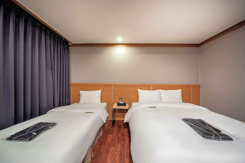 Kabo Hotel