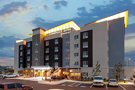 TownePlace Suites by Marriott San Antonio Westover Hills