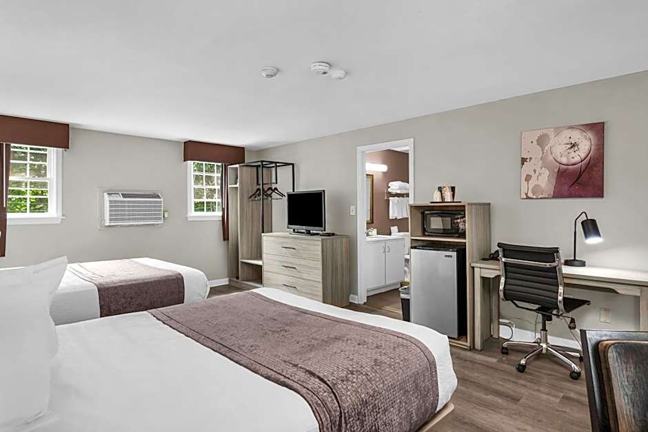 The Northshore Hotel