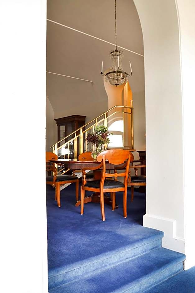 Grand Hotel Saltsjöbaden