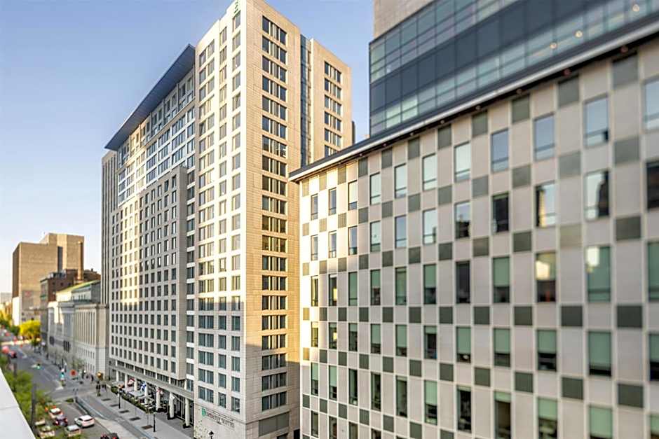 Embassy Suites by Hilton Montreal