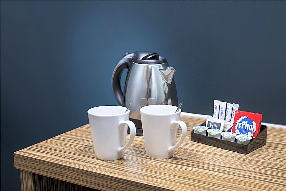 Travelodge London Balham