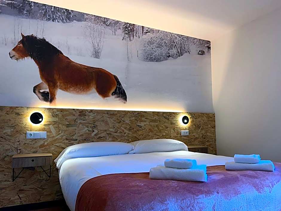 Hotel y Albergue Real Fabrica de Ezcaray