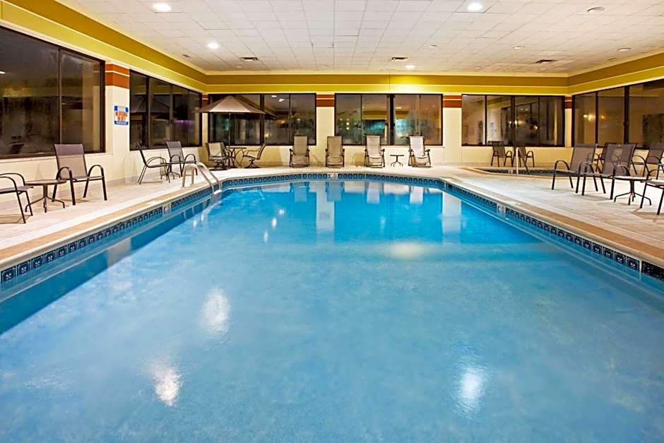 Holiday Inn Express Hotel & Suites Pigeon Forge By IHG