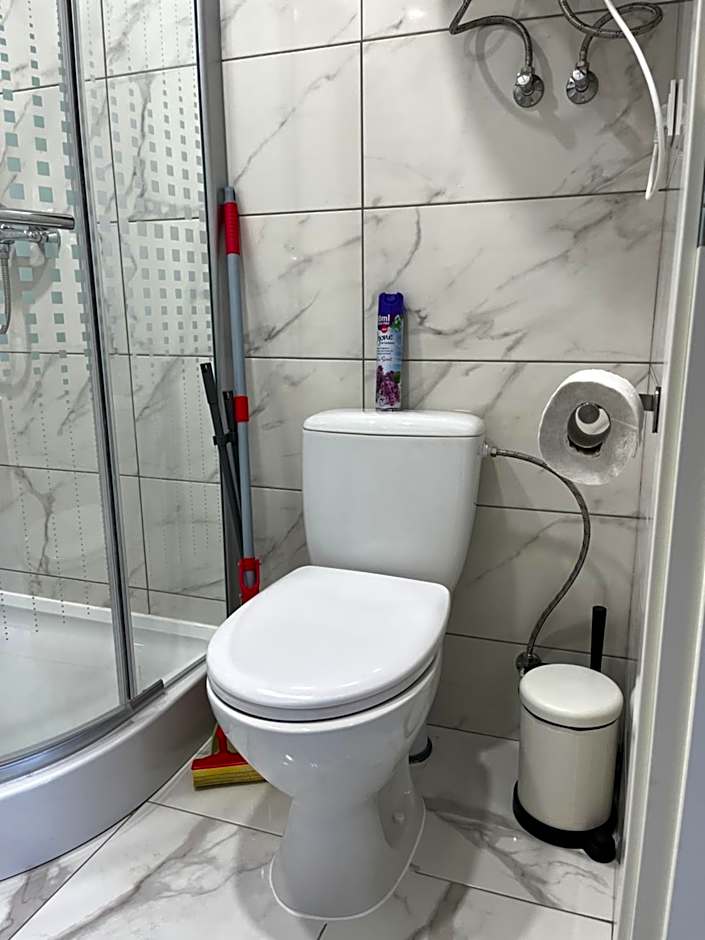 Poilsio namai Banga Sventojoje