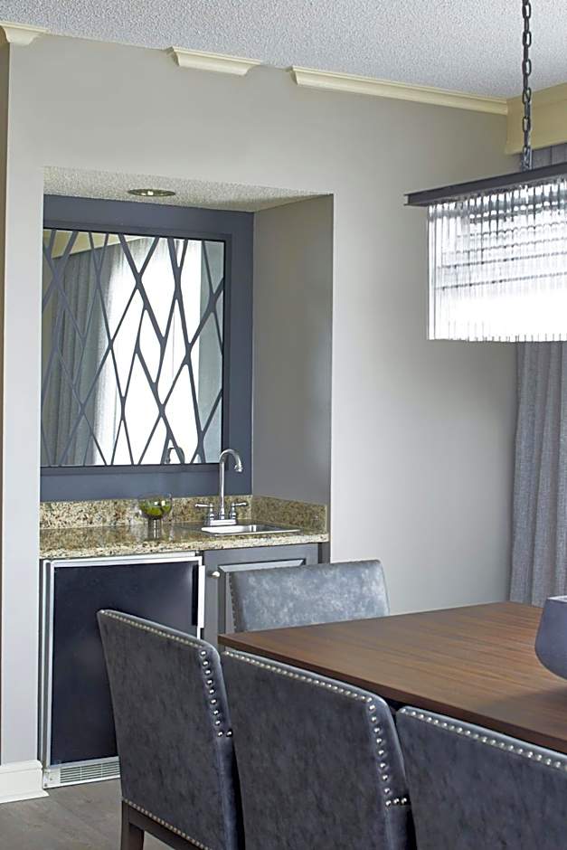 Dallas/Plano Marriott At Legacy Town Center