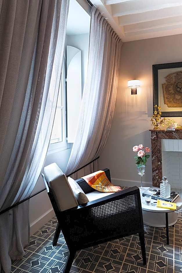 Lenox Montparnasse