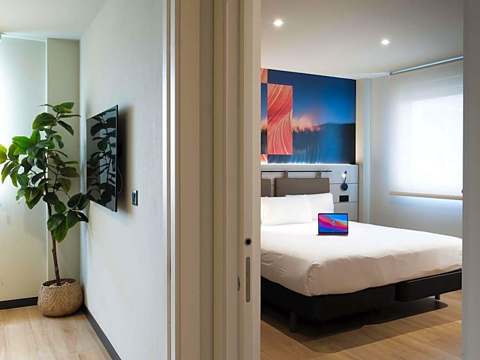 ibis Styles Santander