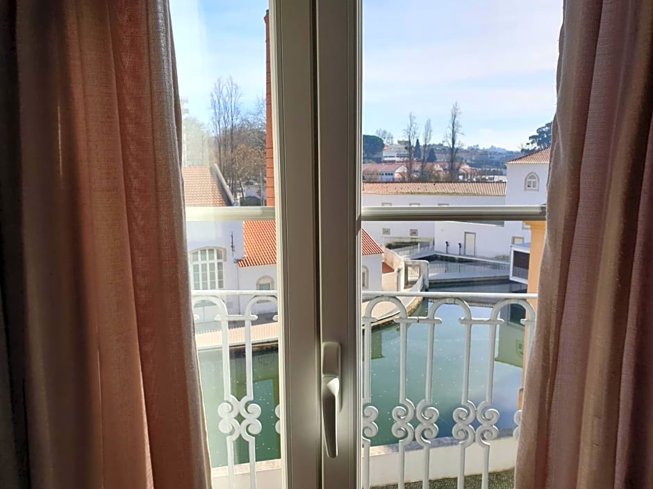 Thomar Story - Guest House