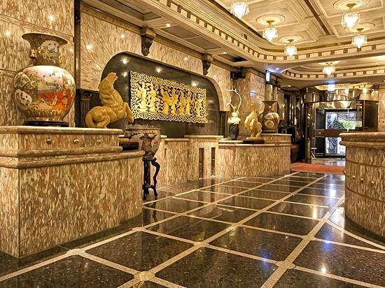 Charming City Songshan Hotel