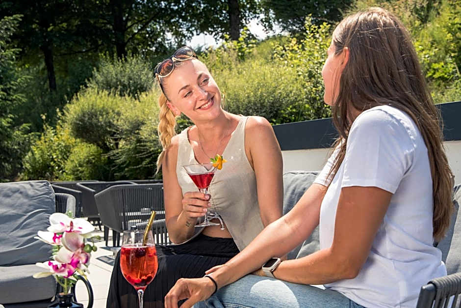 Aldiana Club Ampflwang