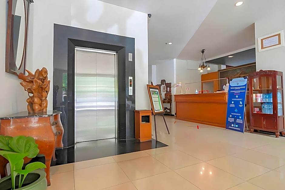 Hotel Yehezkiel Surapati – Bandung, ID