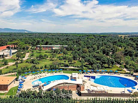 TH Tirrenia - Green Park Resort