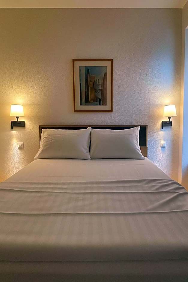 Hôtel de la Poste Martigny - City Center