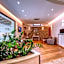 Hotel Roma Tiburtina Metro