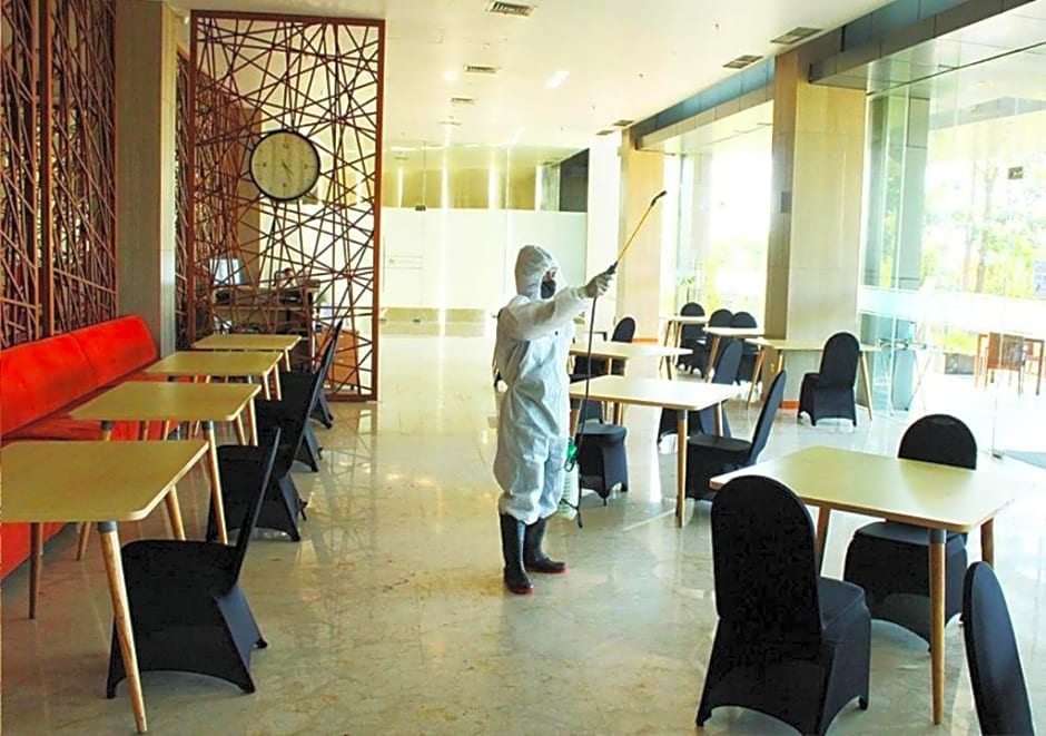 Gammara Hotel Makassar