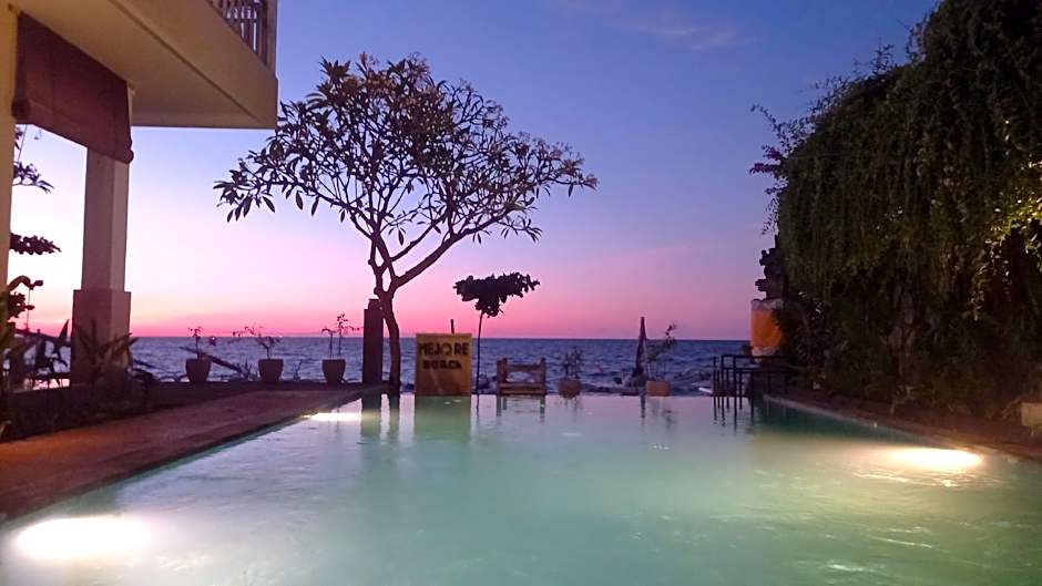 Mejore Beach Hotel