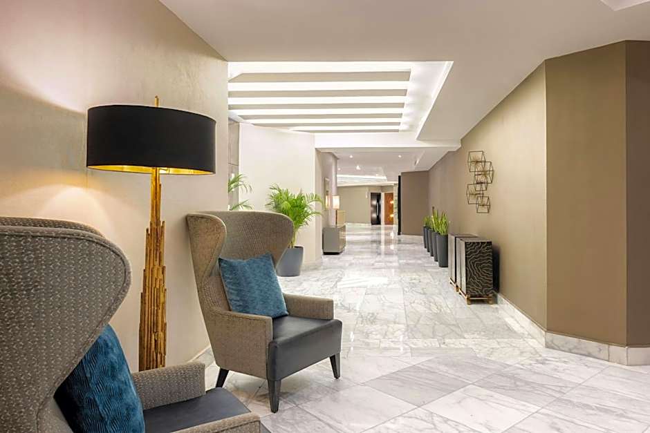 Renaissance Panama City Hotel