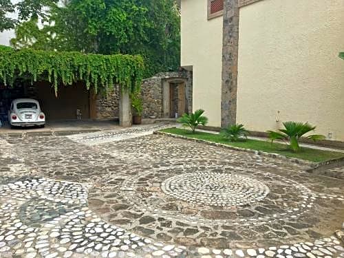 Jardin Del Mar