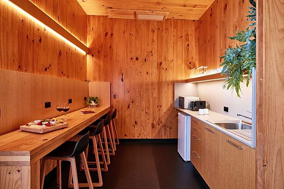 Iron Creek Bay Estate