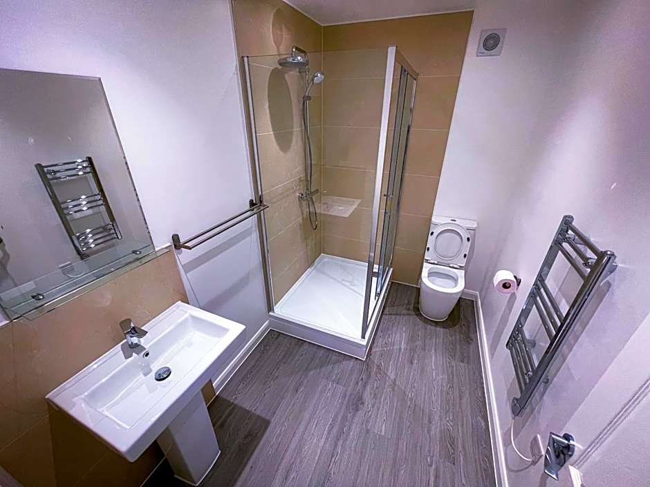 Ilford Luxury Apartments