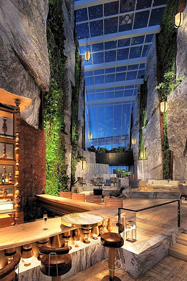 The Ritz-Carlton, Harbin