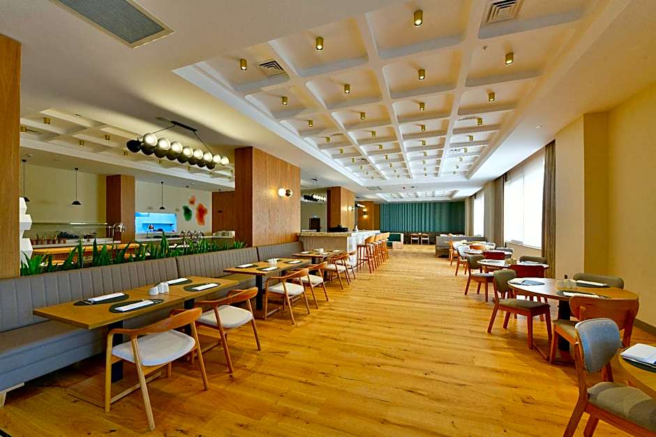 Radisson Hotel Mersin