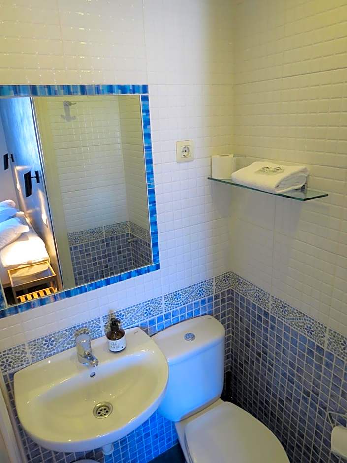 Pensión Don Claudio