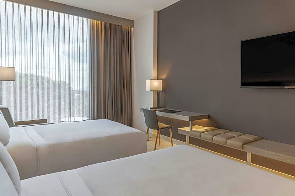 AC Hotel San Jose Airport Belen