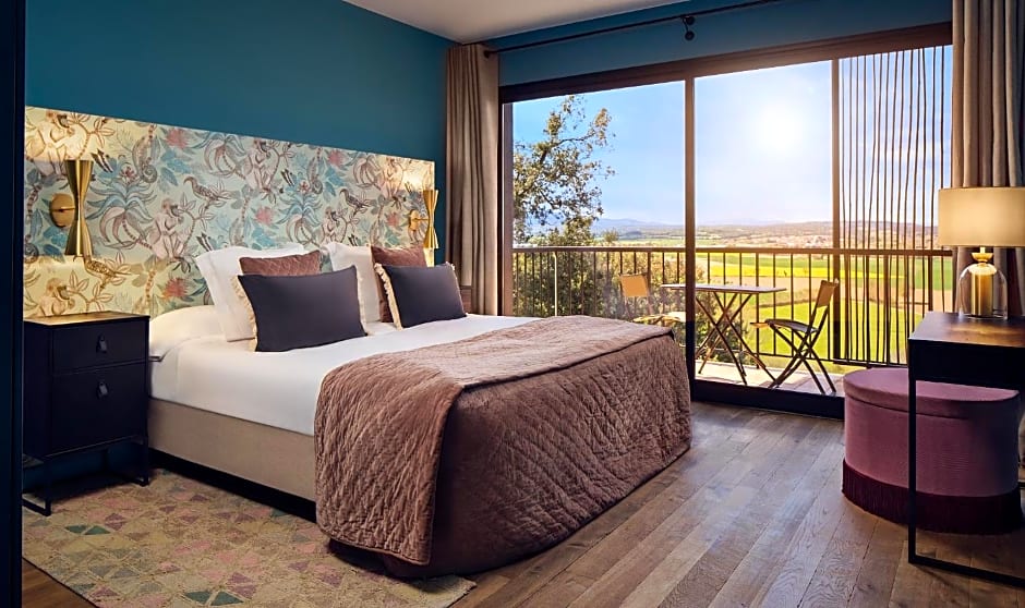 Hotel Castell d'Emporda