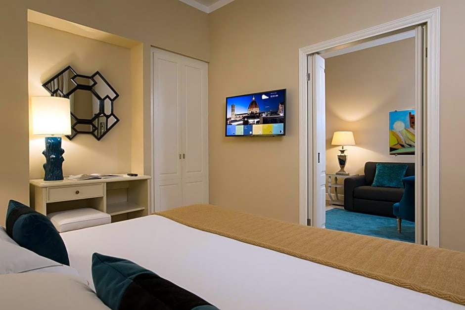 Grand Hotel Cavour