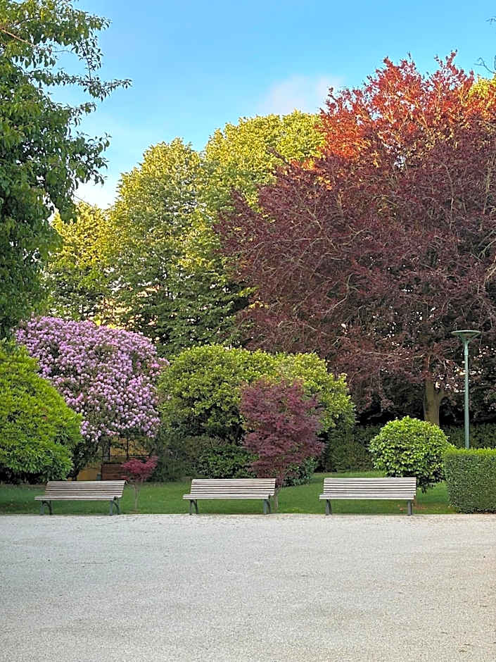 Curio Collection by Hilton Boeira Garden Hotel Porto, Portug