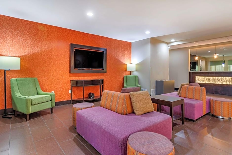 Comfort Suites Georgetown