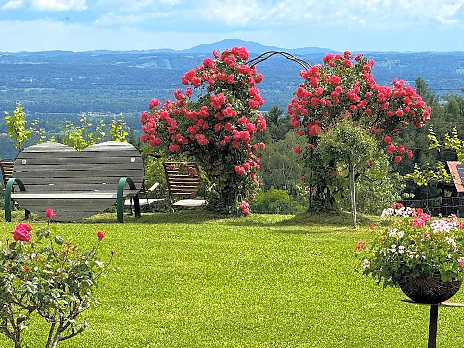 Panoramahotel Steirerland