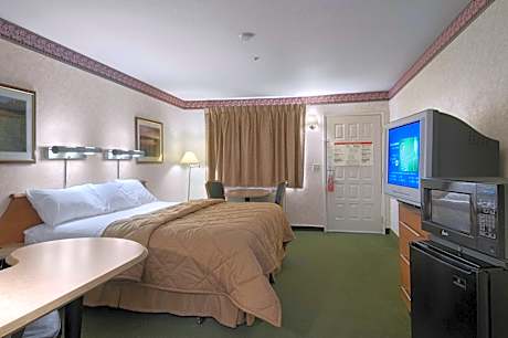 Superior King Room - Non-Smoking
