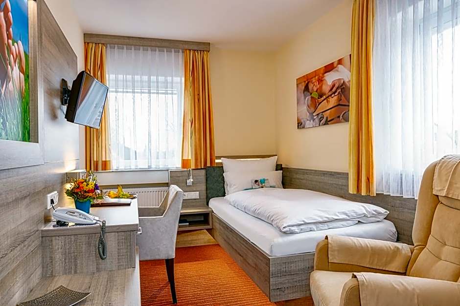 Kur- und Wellnesshotel Förch