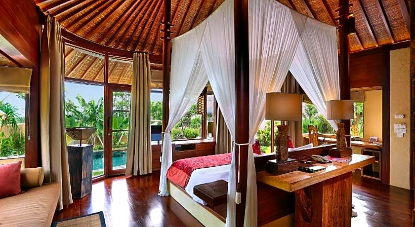 WakaGangga Hotel