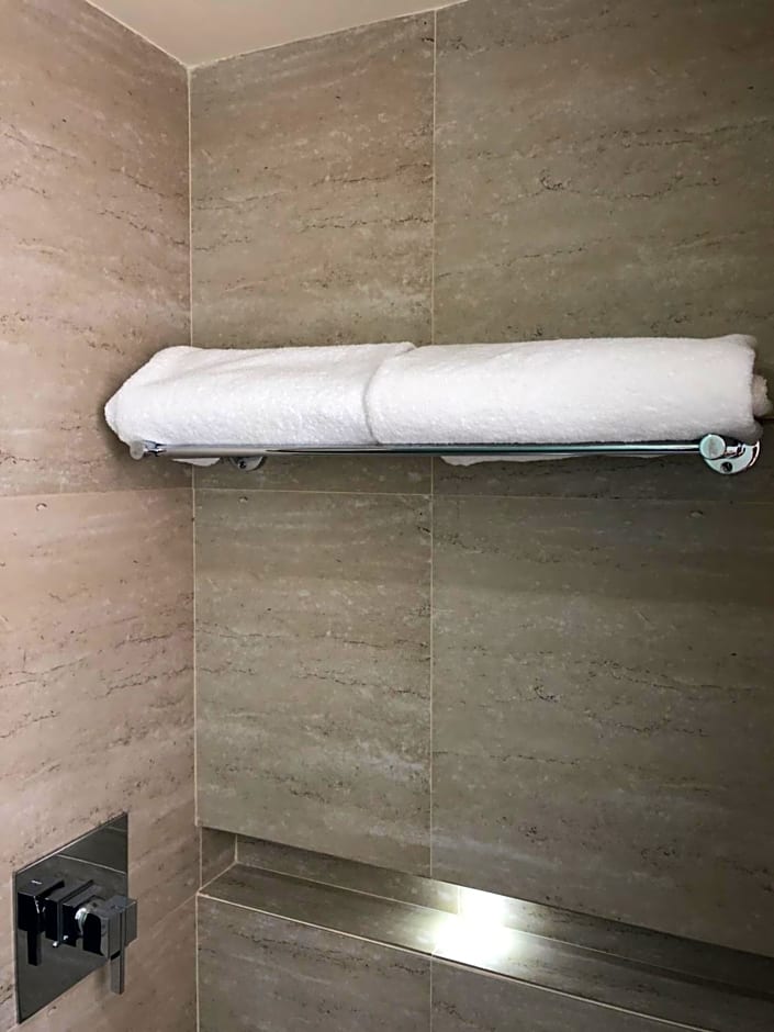 MC Suites Mexico City