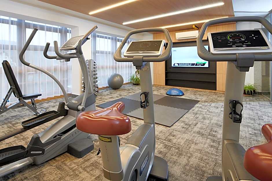 Wellness Hotel Svornost