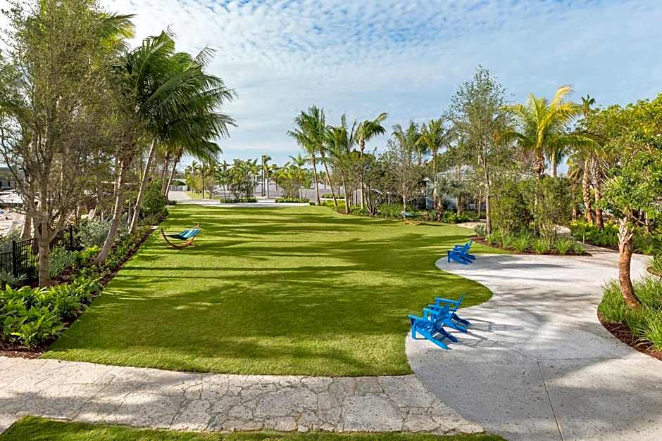 Fairfield Inn & Suites by Marriott Key West at The Keys Collection