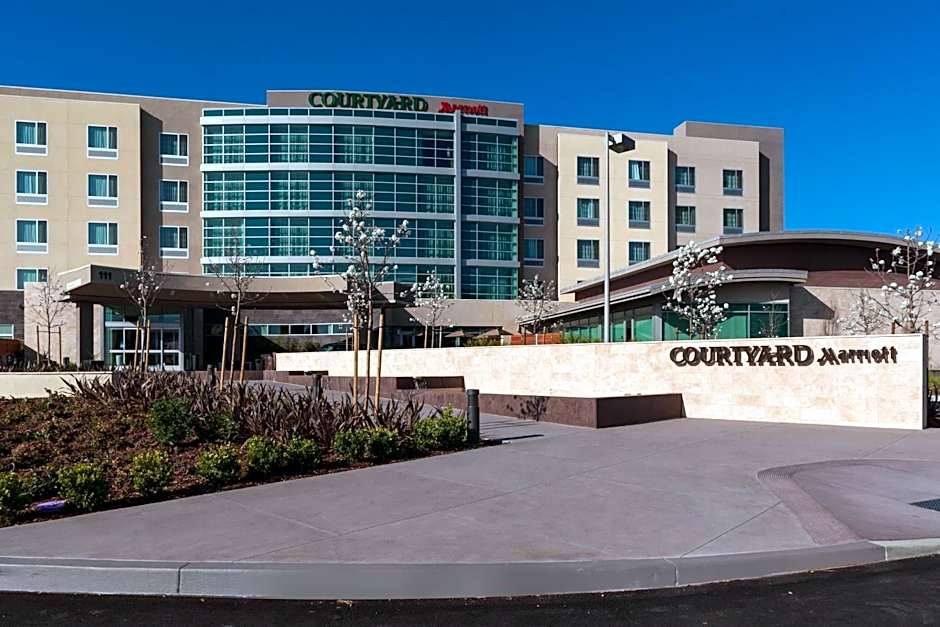 Courtyard by Marriott San Jose North/Silicon Valley