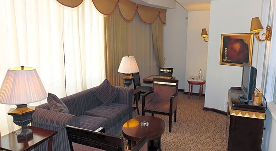 Lexington Gloria Hotel Doha