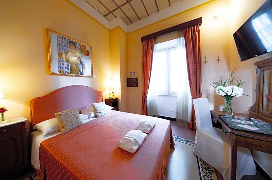 Casa De' Fiori