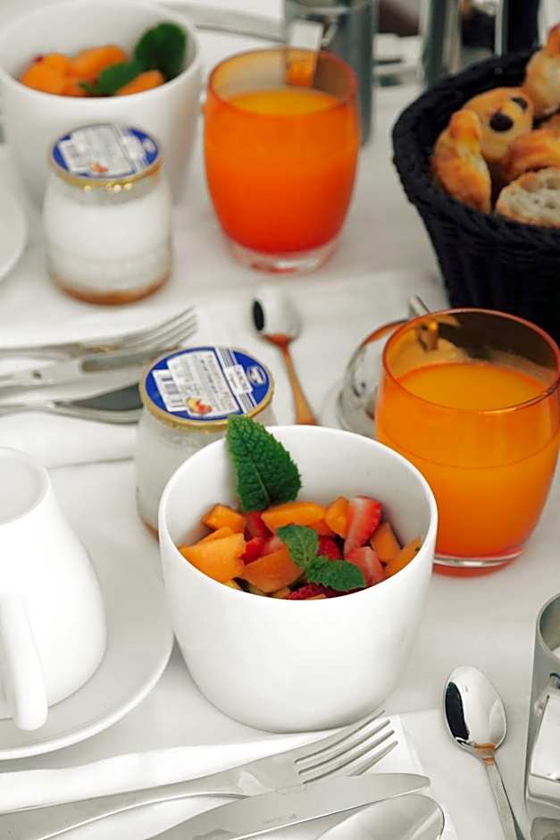 Le Grand Hotel de la Plage