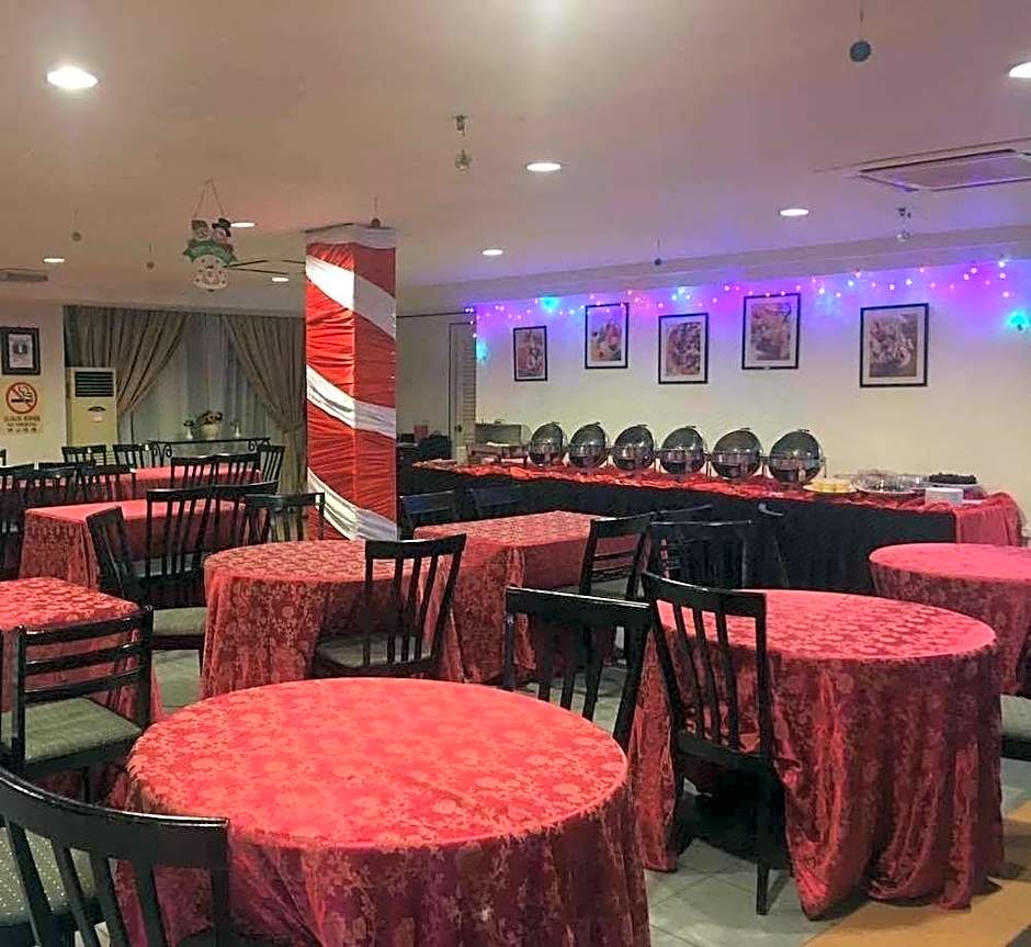 Grace Hotel
